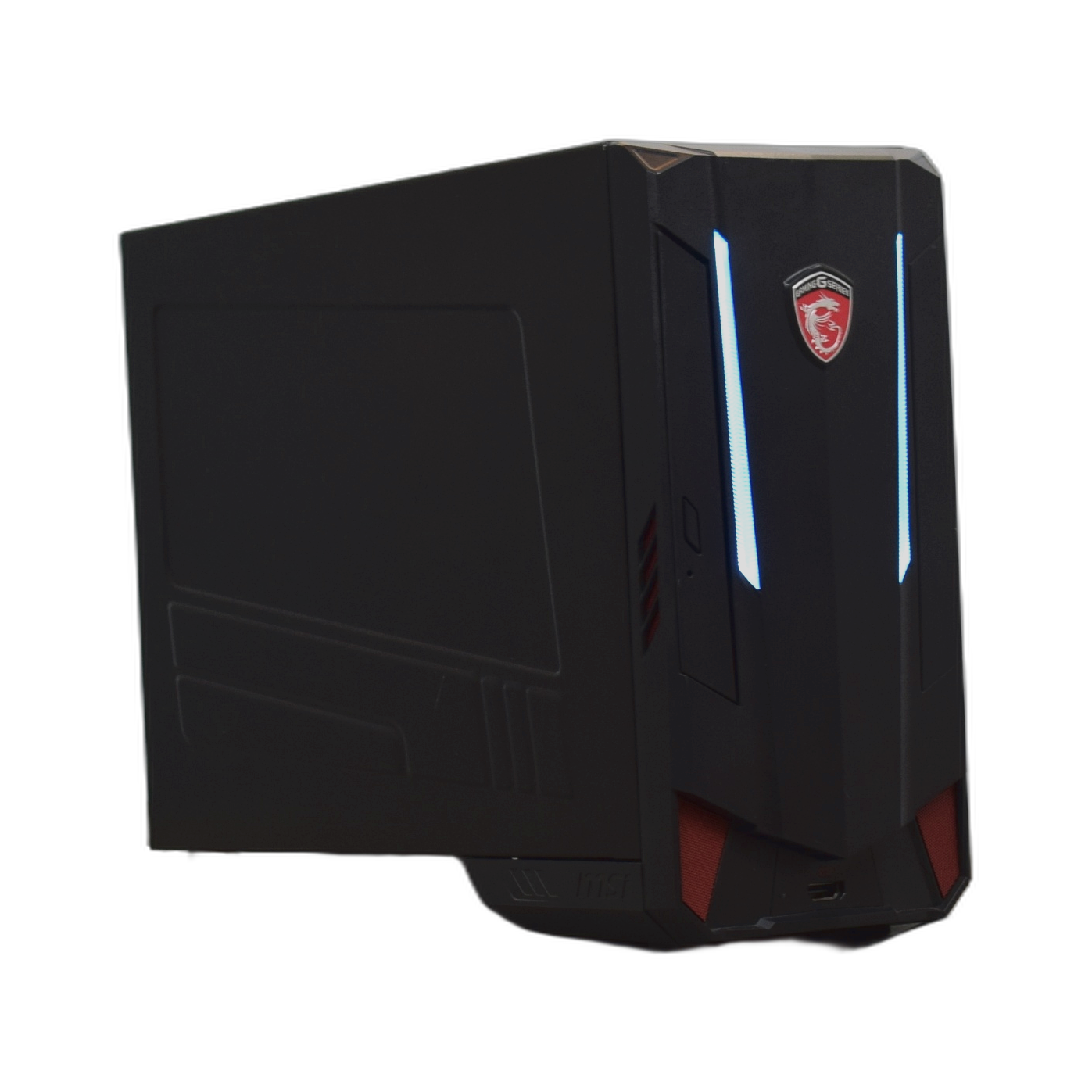 Intel i5-7400 + GTX 1060 6GB Gaming PC | Prenew